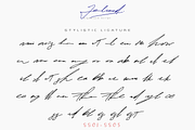Jeulimed | Signature Script, a Script Font by Mozyen Studio (Thumbnail 8 of 11)