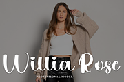 Montana, a Handwritten Font by InermediaSTUDIO (Thumbnail 5 of 8)