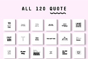 Social Media Quotes, a Social Media Template by funderful (Thumbnail 10 of 10)