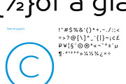 TT Prosto Sans, a Sans Serif Font by TypeType (Thumbnail 10 of 11)