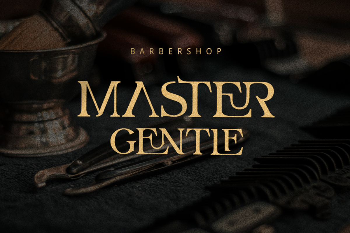 Kroves - Elegant Serif Font, a Serif Font by Grontype (Photo 6 of 10)