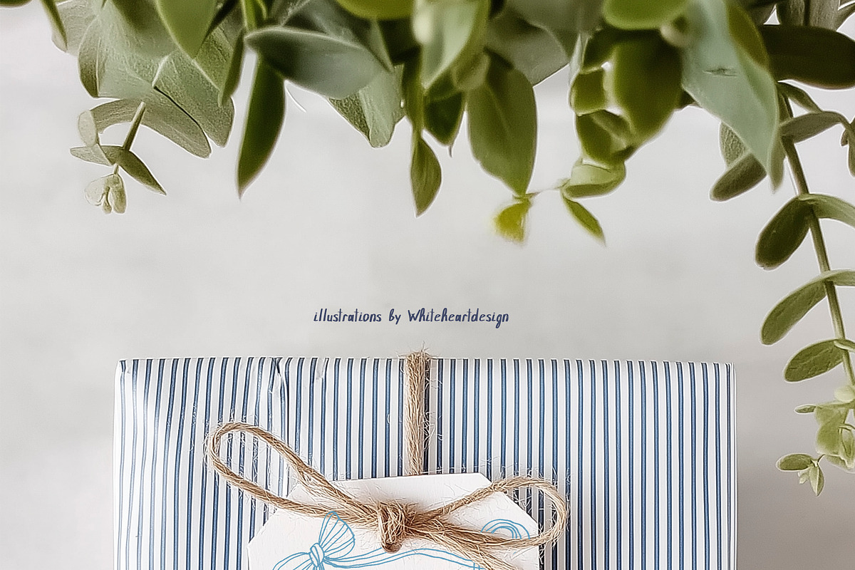 Cottagecore Illustrations & Prints, a Decorative Illustration by whiteheartdesign (Photo 21 of 27)