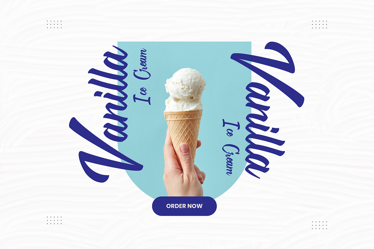 Blislyn, a Script Font by Gatype (Photo 2 of 14)