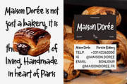 Malem - Natural Handwritten Display, a Handwritten Font by Afkari Studio (Thumbnail 9 of 11)