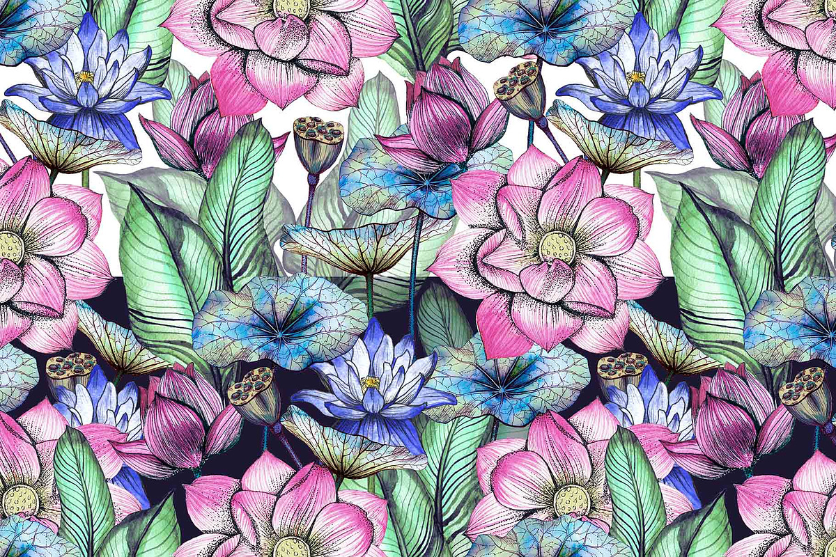 Big japanese collection, a Pattern Graphic by emeraldthue (Photo 16 of 16)