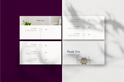 Createvedsgn Google Slide Template, a Presentation Template by Inkofert (Thumbnail 8 of 11)