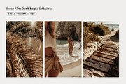 Beach Vibes Stock Images Collection, a Photo by Tomasz Ganclerz (Thumbnail 3 of 5)
