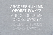 Deron Sans Serif Font Family Pack, a Sans Serif Font by Creativetacos (Thumbnail 2 of 5)