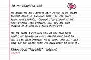 Noteworthy Font, a Font by Lollipop Hand Drawn (Thumbnail 2 of 7)