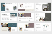 Flume : Pitch Deck Keynote, a Presentation Template by Punkl Camp (Thumbnail 8 of 9)