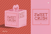Inky Pop – Fun Pop Style Font, a Handwritten Font by Huge Dream Studio (Thumbnail 7 of 8)