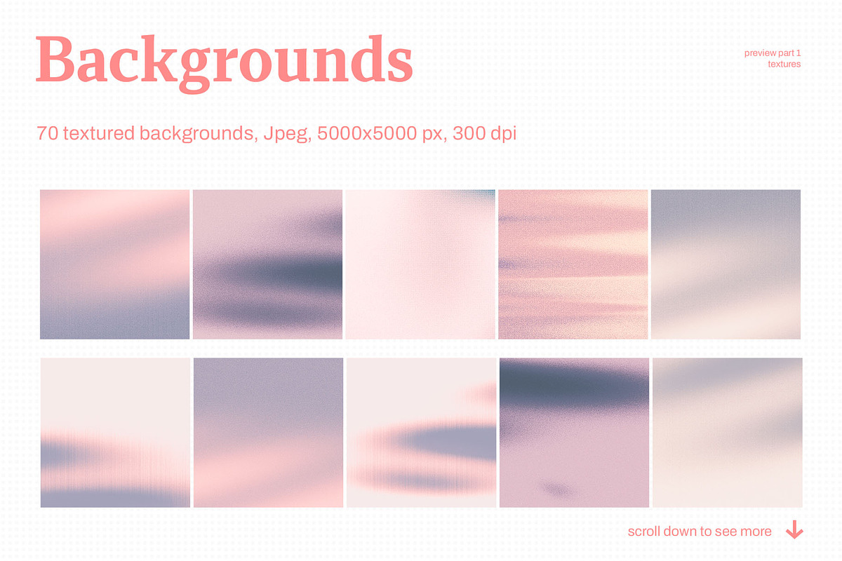 Abstract Backgrounds Pack, a Background Graphic by Inartflow (Photo 3 of 20)