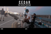 GoPro PROTUNE | CEDAR LUT PACK, a Layer Style Add-On by Josh Zaring Studios (Thumbnail 4 of 12)