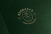 36 Botanical Logo Templates | Canva, a Branding & Logo Template by Vasya Kobelev (Thumbnail 10 of 10)