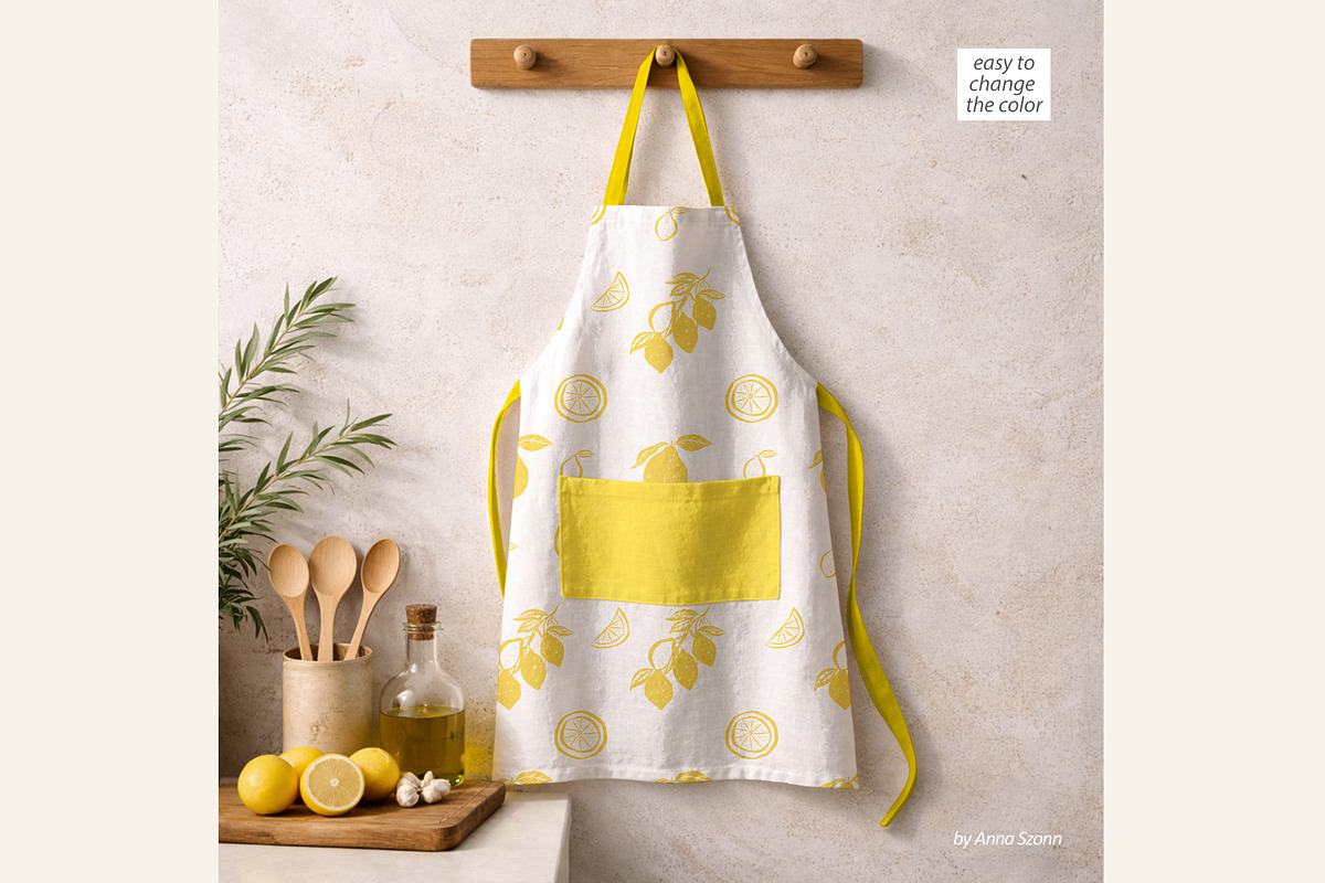 Coastal Life. Vector Illustrations., a Seasonal Illustration by Designwork (Photo 14 of 21)
