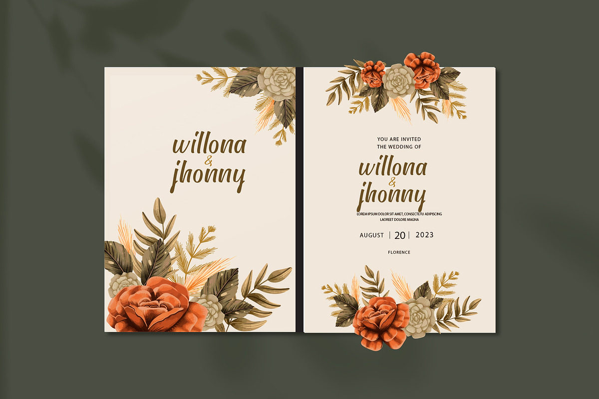 Ethylene, a Script Font by ALIVECREATIVE (Photo 3 of 6)