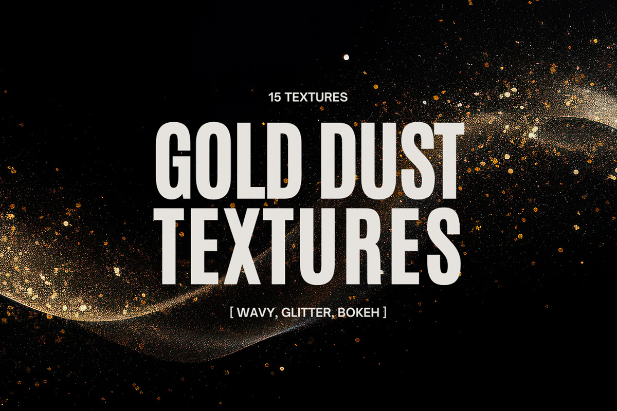 100 Gradient, Bokeh&Paper Bundle, a Texture Graphic by NassyArt