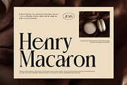 Thank Elegant Serif Font, a Serif Font by Perfectype (Thumbnail 4 of 8)