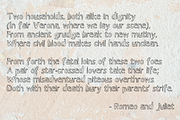 Desorga Font: Embrace the Chaos, a Handwritten Font by wodnerwoman (Thumbnail 10 of 13)
