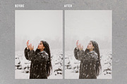 TEXTURIZER Grainy Photoshop Effect, a Templates & Theme by velvetmade.designs (Thumbnail 12 of 14)