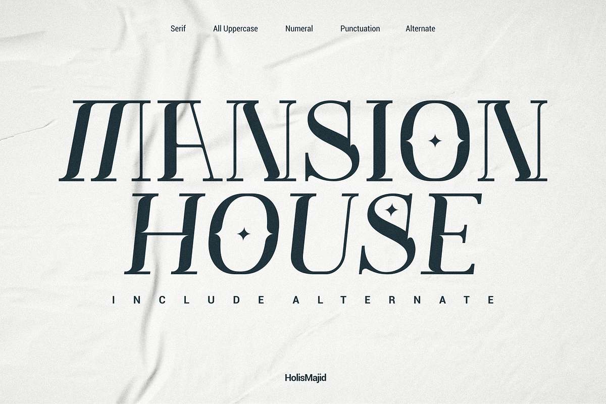 Muve Serif, a Serif Font by 24Design Studios (Photo 4 of 7)