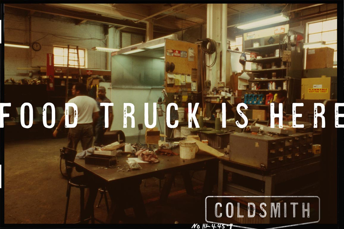 Coldsmith preview 3