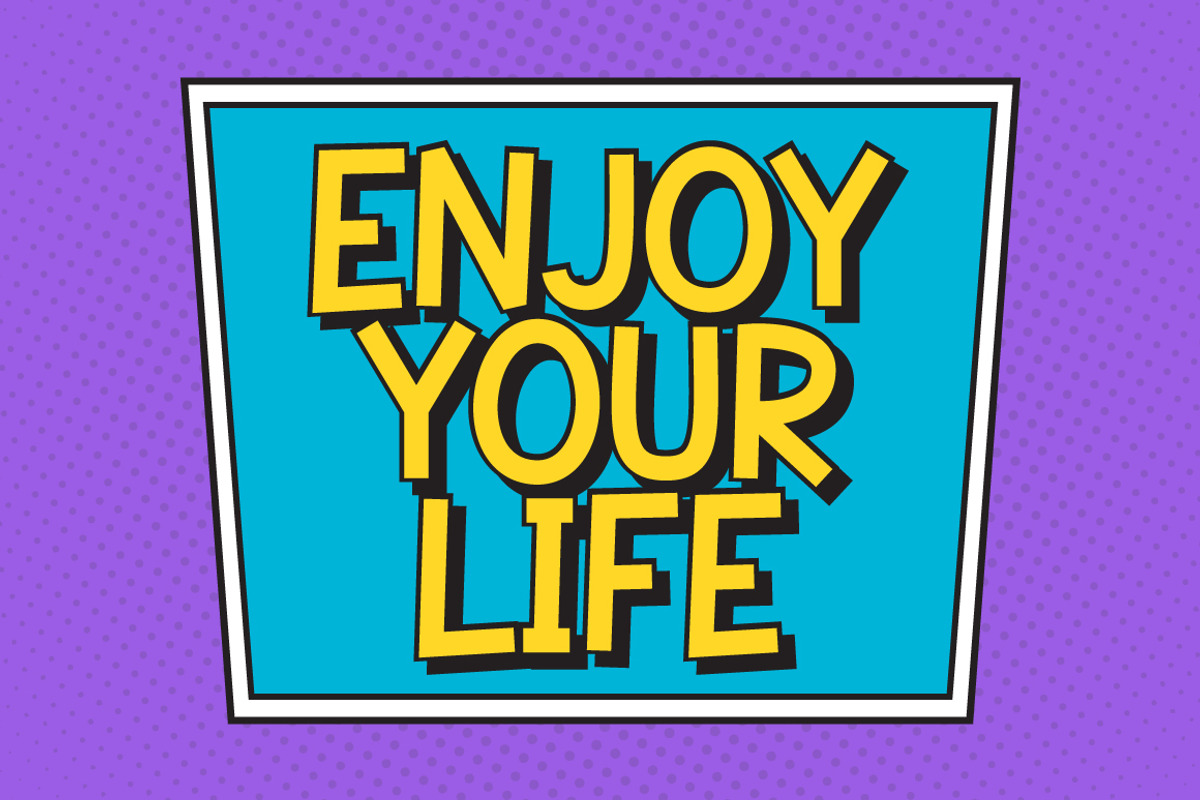 Skatone - Fun Comic Display Font, a Sans Serif Font by Typebae (Photo 5 of 7)