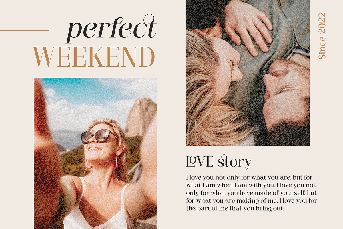 Garmalla - Display Serif Font, a Serif Font by agnyhasyastudio (Photo 6 of 11)