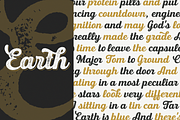 Triumph, a Script Font by Uniontype (Thumbnail 6 of 10)