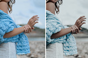 5 Mobile Lightroom Preset Mojito, an Action Add-On by Victoria Bee Presets (Thumbnail 2 of 17)