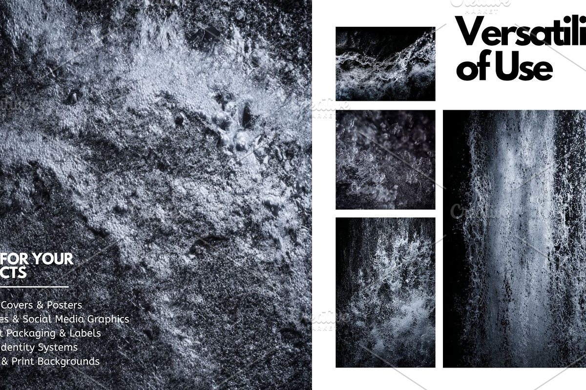 Frozen Motion – Abstract Wallpapers, an Abstract Photo by Virgo Studio (Photo 5 of 6)