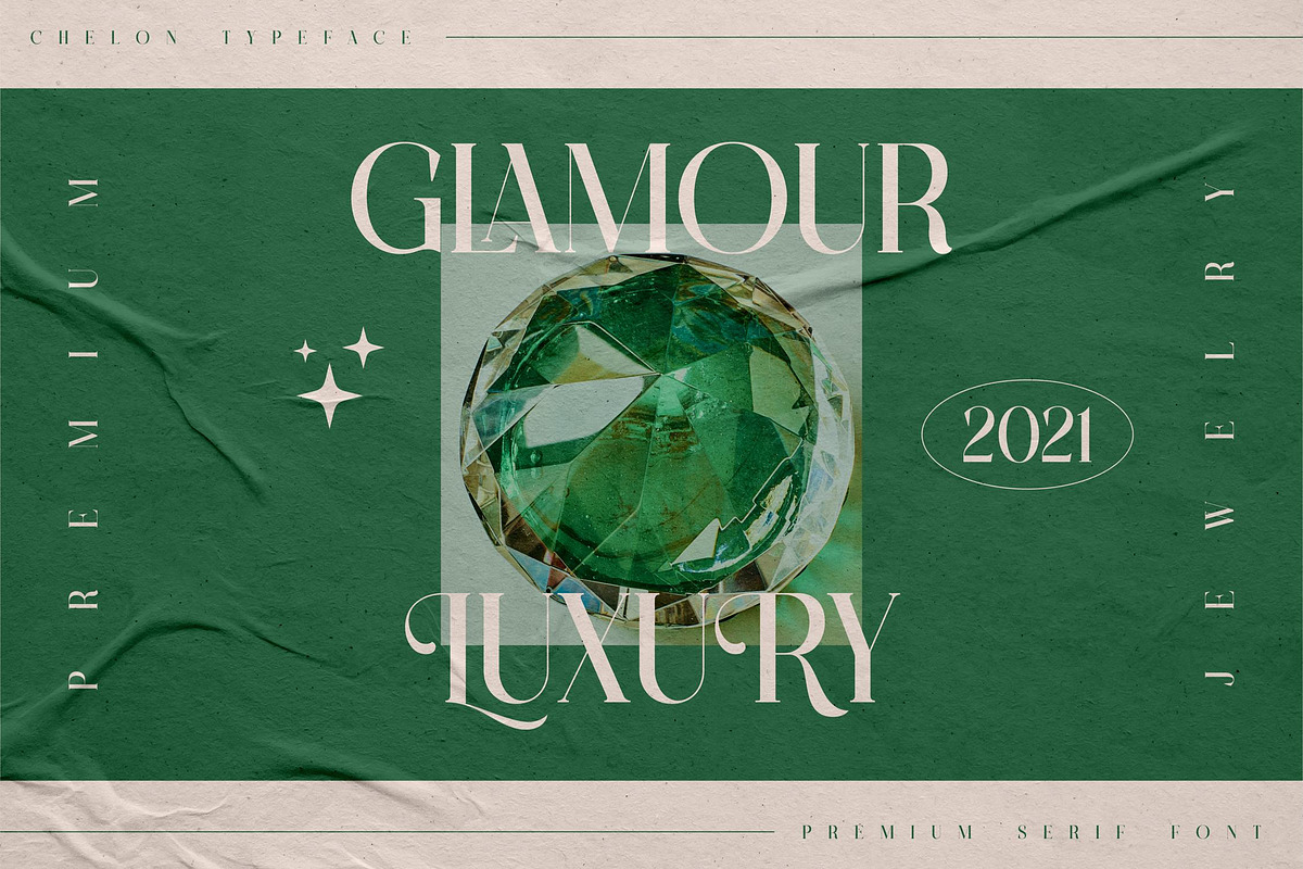 CHELON Classy Serif Font, a Serif Font by Storytype Studio (Photo 7 of 10)
