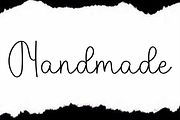 Himalaya, a Handwritten Font by FreshTypeINK (Thumbnail 2 of 8)