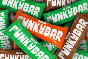 Halibus - Bold Logo Display Font, a Sans Serif Font by Pekotype (Thumbnail 11 of 15)