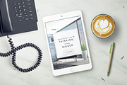 Mongli, a Sans Serif Font by TGIF.STD (Thumbnail 4 of 5)