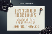 Madison, a Font by TGIF.STD (Thumbnail 4 of 8)