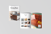 A4 Bifold Brochure Mockup Bundle 84, a Books & Magazine Mockup by Graphicuss (Thumbnail 5 of 5)