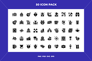 Valentines day icons, an Icon by Wencory (Thumbnail 1 of 2)