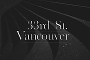 Grange - Premium Serif Font, a Serif Font by Tropical Type (Thumbnail 4 of 13)