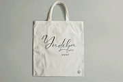 Nagethia Font, a Handwritten Font by Onotype (Thumbnail 2 of 4)