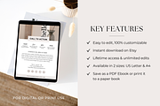 Services and Pricing Guide Template, a Magazine Template by ShopRShop (Thumbnail 7 of 9)