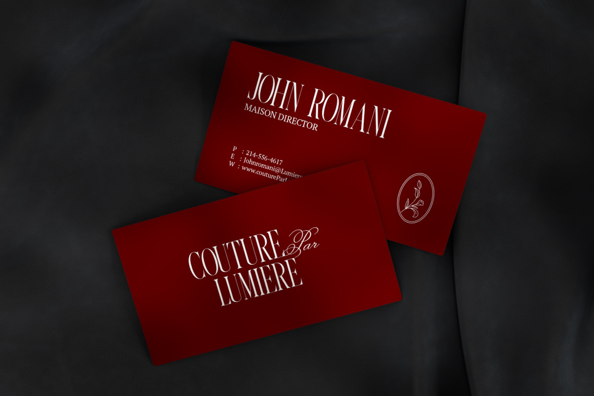Barqey Modern Vague Editorial Font, a Serif Font by Rasio Studio (Photo 7 of 7)