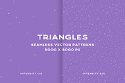 25 Vector Noise & Grain Textures, a Texture Graphic by Artec Maison (Thumbnail 11 of 11)