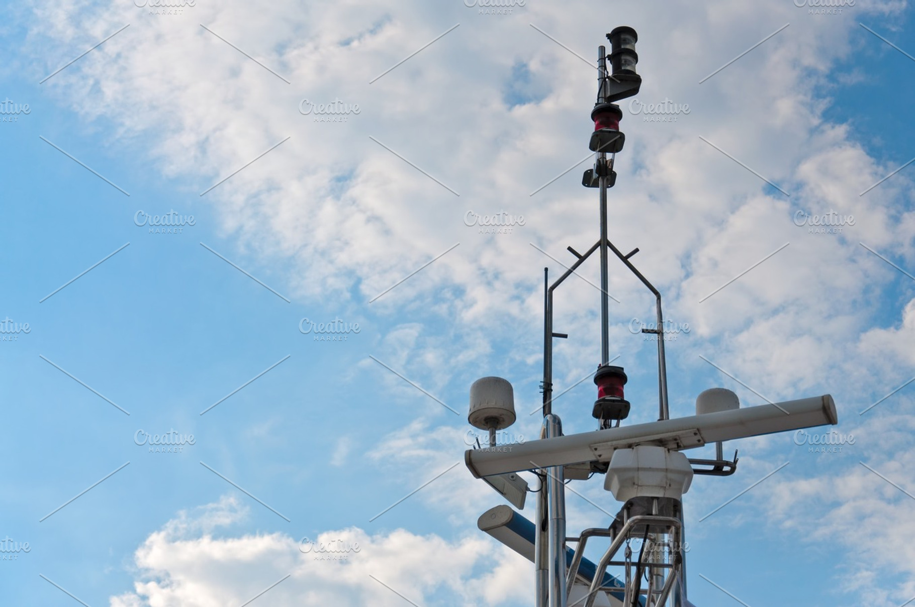 Navigation Equipment