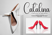 Carnival | Script Font, a Handwritten Font by Scratchones (Thumbnail 5 of 9)