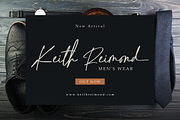 Lumberton - Authentic Signature, a Handwritten Font by MJB Letters (Thumbnail 5 of 11)