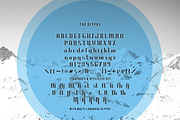The Mastiff, a Serif Font by Heroglyphs Studio (Thumbnail 2 of 3)