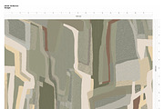 Stone Abstract Seamless Pattern, a Pattern Graphic by JESSIE BLOOM STUDIO (Thumbnail 2 of 5)