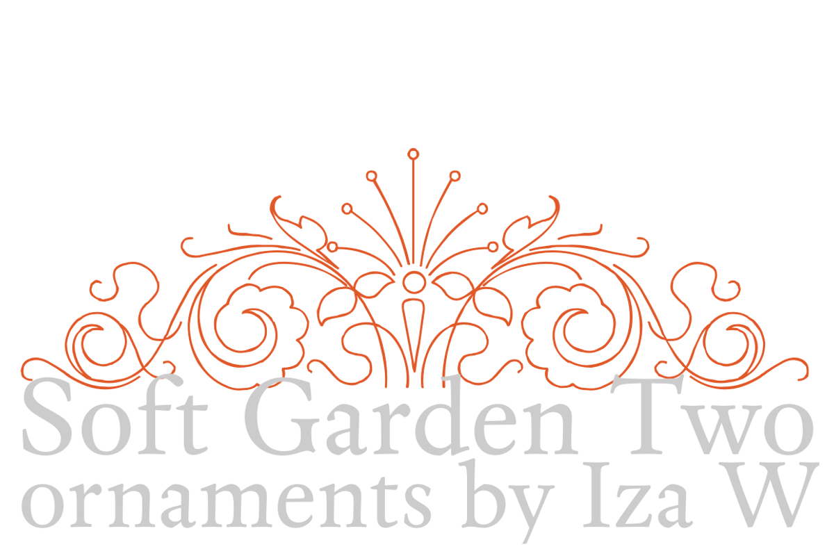 Soft Garden Two preview 4