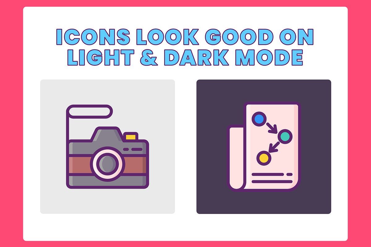 50 Resort Vacation Planning Icon Set, a Solid Icon by Flat Icons (Photo 4 of 7)
